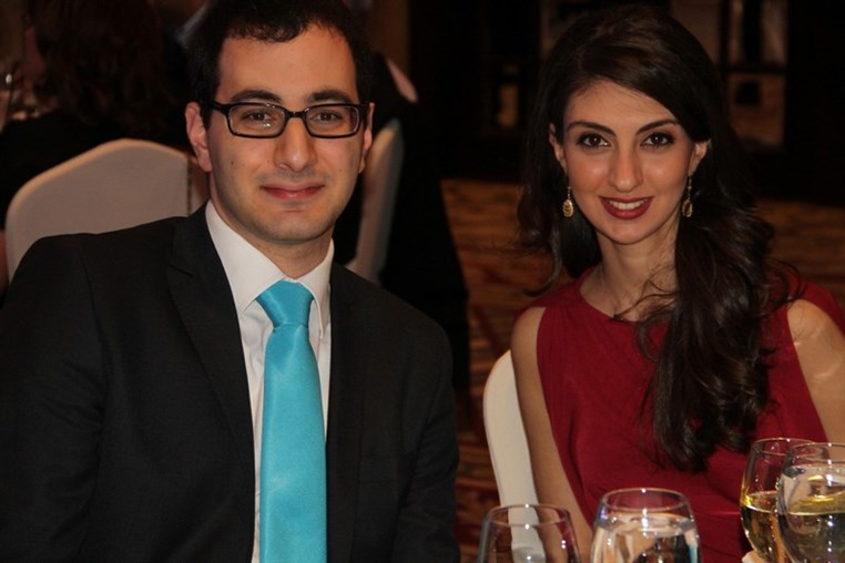 LAU MSA 3rd Annual Gala Dinner
